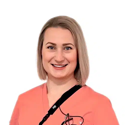 Aliisa Heinonen