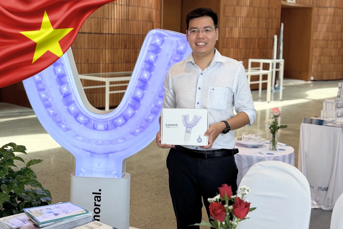 Hiện diện tại Việt Nam