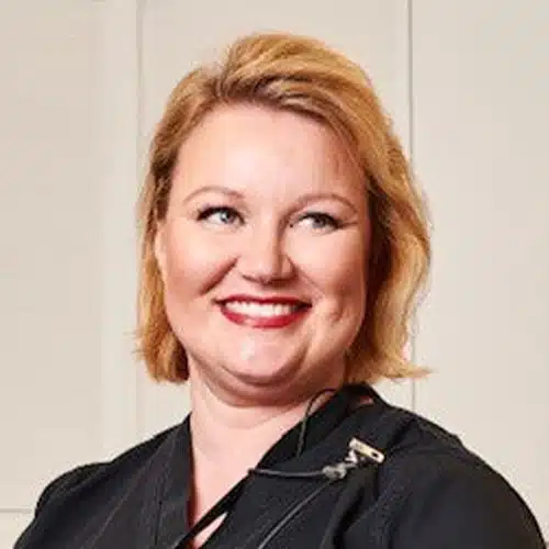 Hanna Lähteenmäki