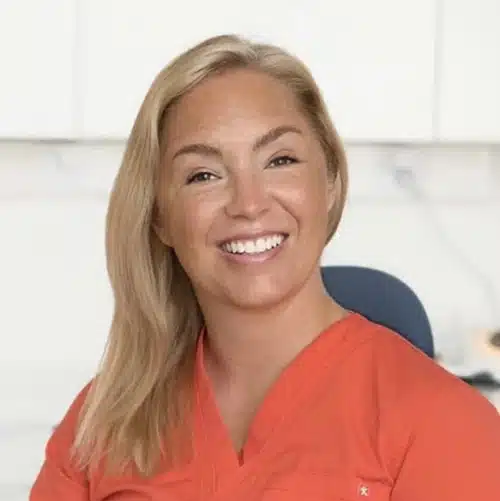 Hannele Nyfors