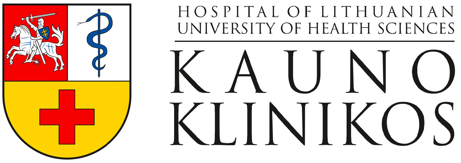 kauno klinikos :