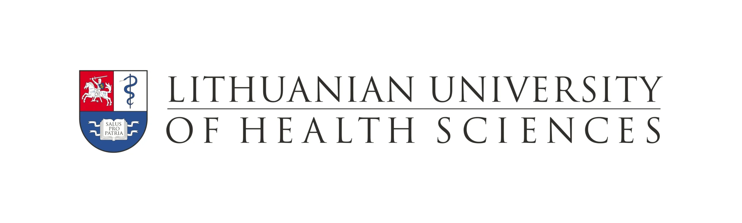 lithuania university of health sciences :