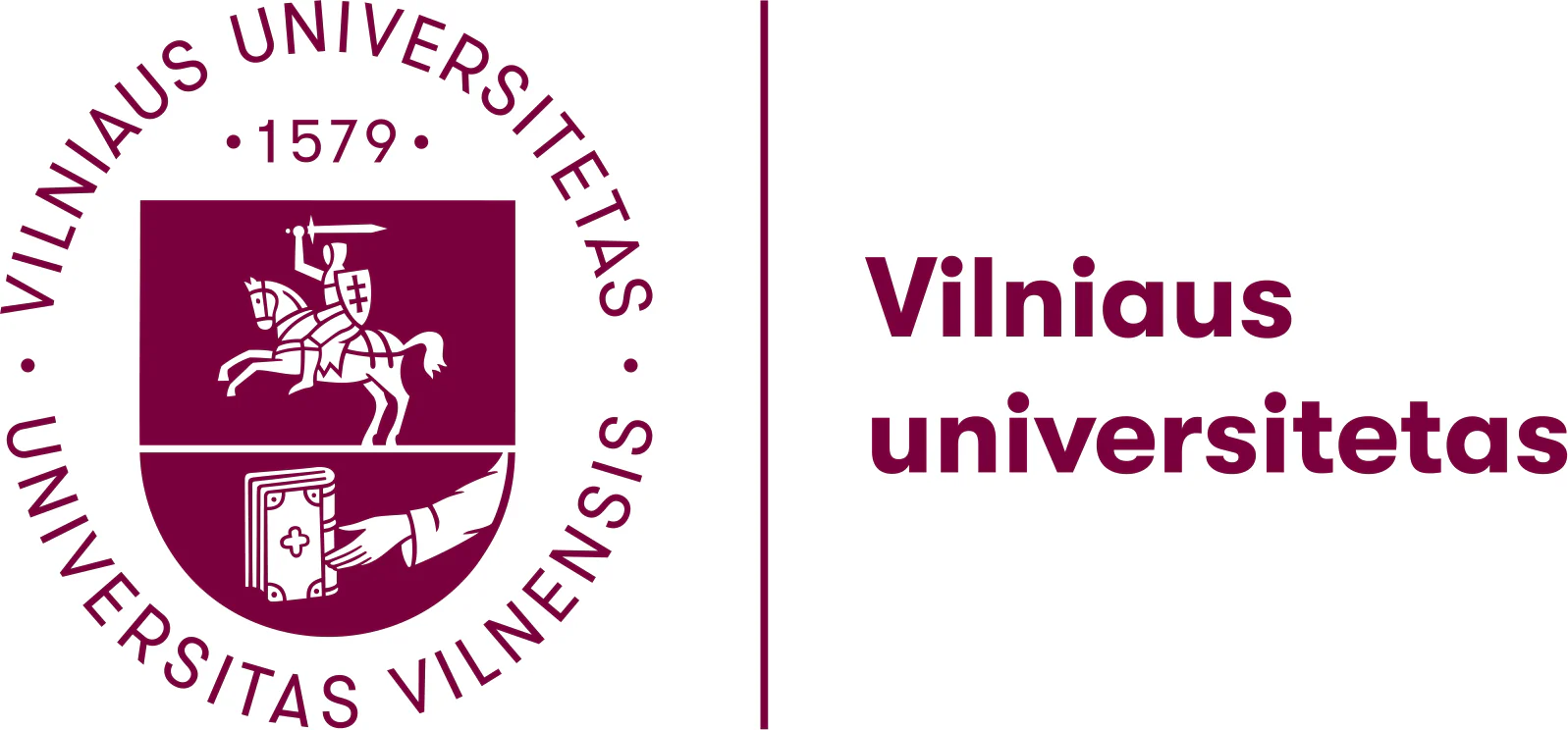 vilniaus universitetas :